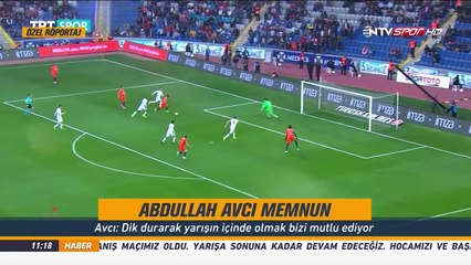 Spor Servisi 1 Mayıs 2017