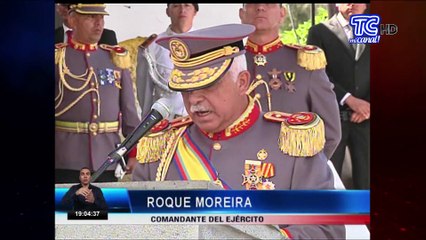 Velada libertaria por primer grito de independencia