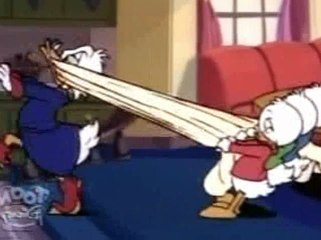 Ducktales S01E28 - A Whale Of A Bad Time (Part 2 of 4)