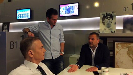 Canlı yayındayız! Sorularınızı bekliyoruz