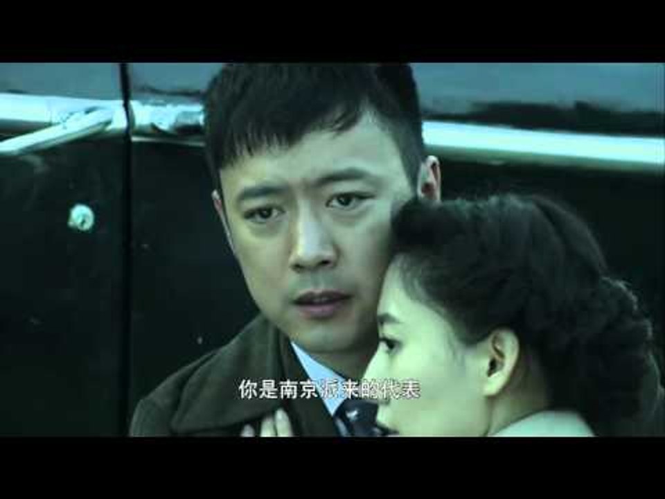 兵变1929 28 (主演：曹炳琨，高露，朱宏嘉，张浩天，何昊阳，张笑君，李光复，黄勐)