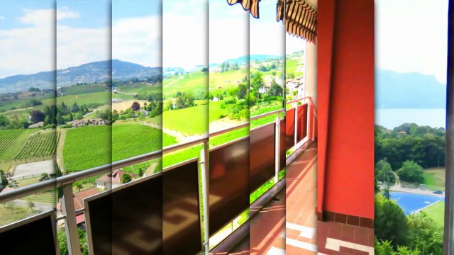 A vendre - Appartement - Chailly-Montreux (1816) - 3.5 pièces