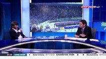 % 100 Futbol Fenerbahçe - Osmanlıspor 5 Mart 2017