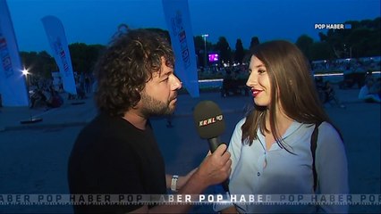 İzmir Enternasyonal Fuarı'nda 5. Gün