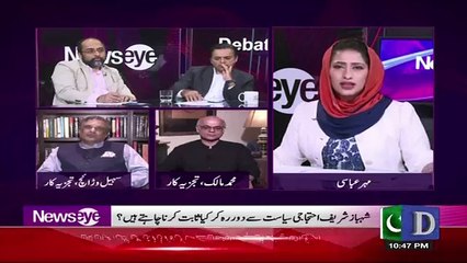 Election Se 10 Din Pehle Kya Hua Tha ? Sohail Warraich Tells