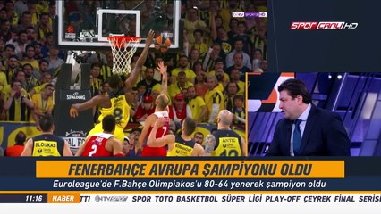 Spor Servisi 22 Mayıs 2017