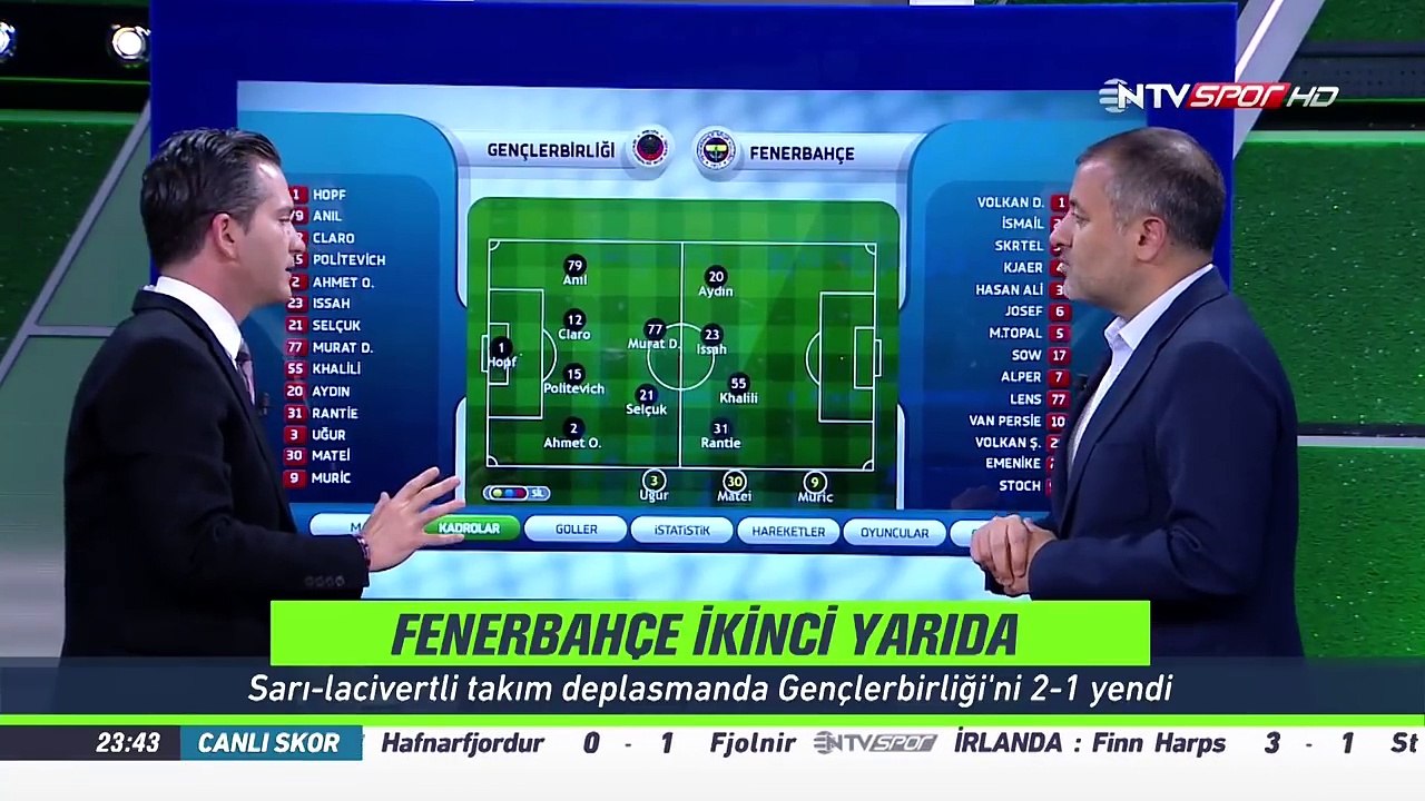 90+ 22 Mayıs 2017