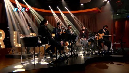 Aynalar - Rubato & Halil Sezai ft. Muammer Barut