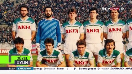 Güzel Oyun 18.  Bölüm Abdullah Avcı