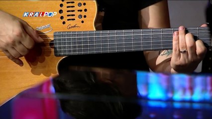 Mustafa Ceceli - Kal Benim İçin (Mehmet'in Gezegeni)