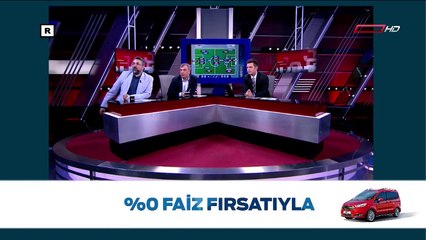 Kırmızı Çizgi 19 Mayıs 2017