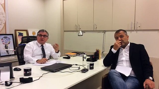 Fuat Akdağ ve Mehmet Demirkol ile sorularınızı bekliyoruz