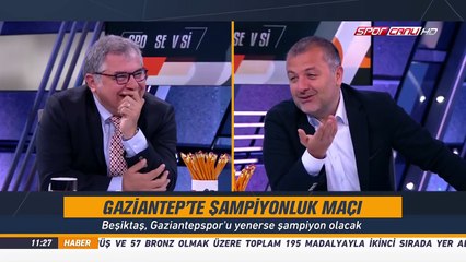 Spor Servisi 23 Mayıs 2017