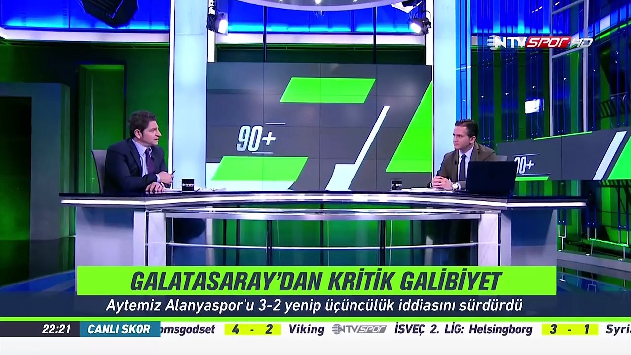 90+  29 Mayıs 2017