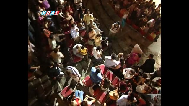 Padişah - Serdar Ortaç