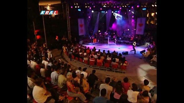 Karabiberim - Serdar Ortaç