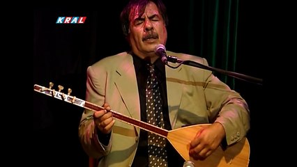 Ezel Bahar Olmayınca - Arif Sağ