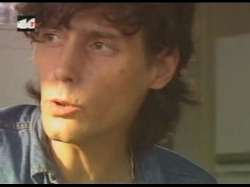 Antonio Vega - el sitio de mi recreo