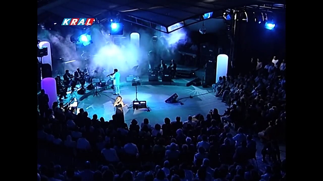 Sen Gelmez Oldun - Sibel Can