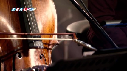 Rubato ile 'Başka Şarkı' - Halil Sezai (Tam Kayıt)