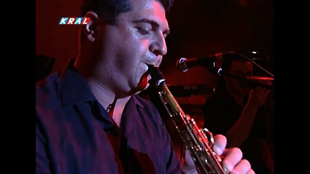 Ayrılmam - Aşkın Nur Yengi