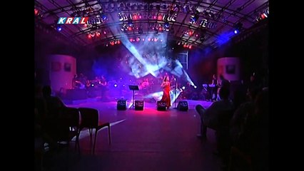 Sensiz Yıllarda - Burcu Güneş