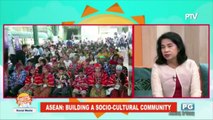 ON THE SPOT | ASEAN: Building a socio-cultural community
