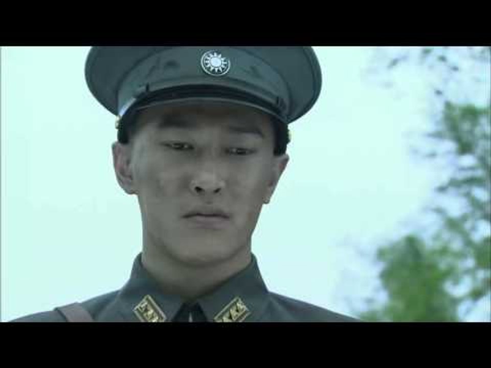 兵变1929 33 (主演：曹炳琨，高露，朱宏嘉，张浩天，何昊阳，张笑君，李光复，黄勐)