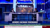 % 100 Futbol Fenerbahçe - Beşiktaş 23 Eylül 2017