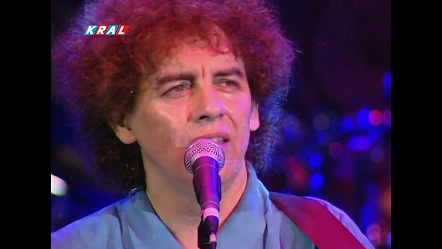 Yağmurun Elleri - Yeni Türkü