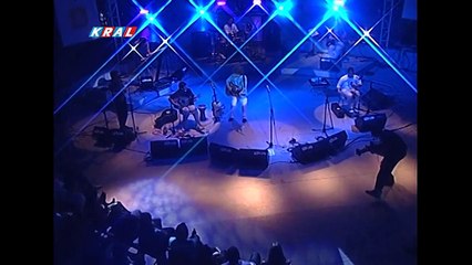 Aşk Yeniden - Yeni Türkü