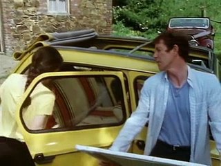 Bergerac S01 E04