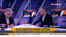 Spor Servisi 20 Eylül 2017