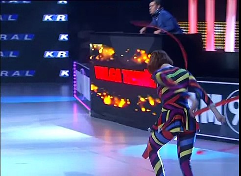 Volga Tamöz feat. Ferda Anıl Yarkın - Sonuna Kadar - 2011 Kral Müzik Ödülleri