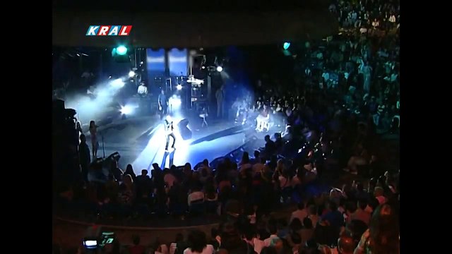 Aya Benzer - Mustafa Sandal