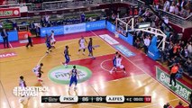 Basketbol Havası - 13. Bölüm Haftanın Panoraması