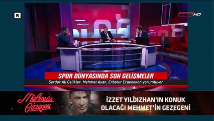 Kırmızı Çizgi 10 Mayıs 2017