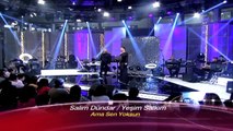 Yeşim Salkım & Salim Dündar - Ama Sen Yoksun