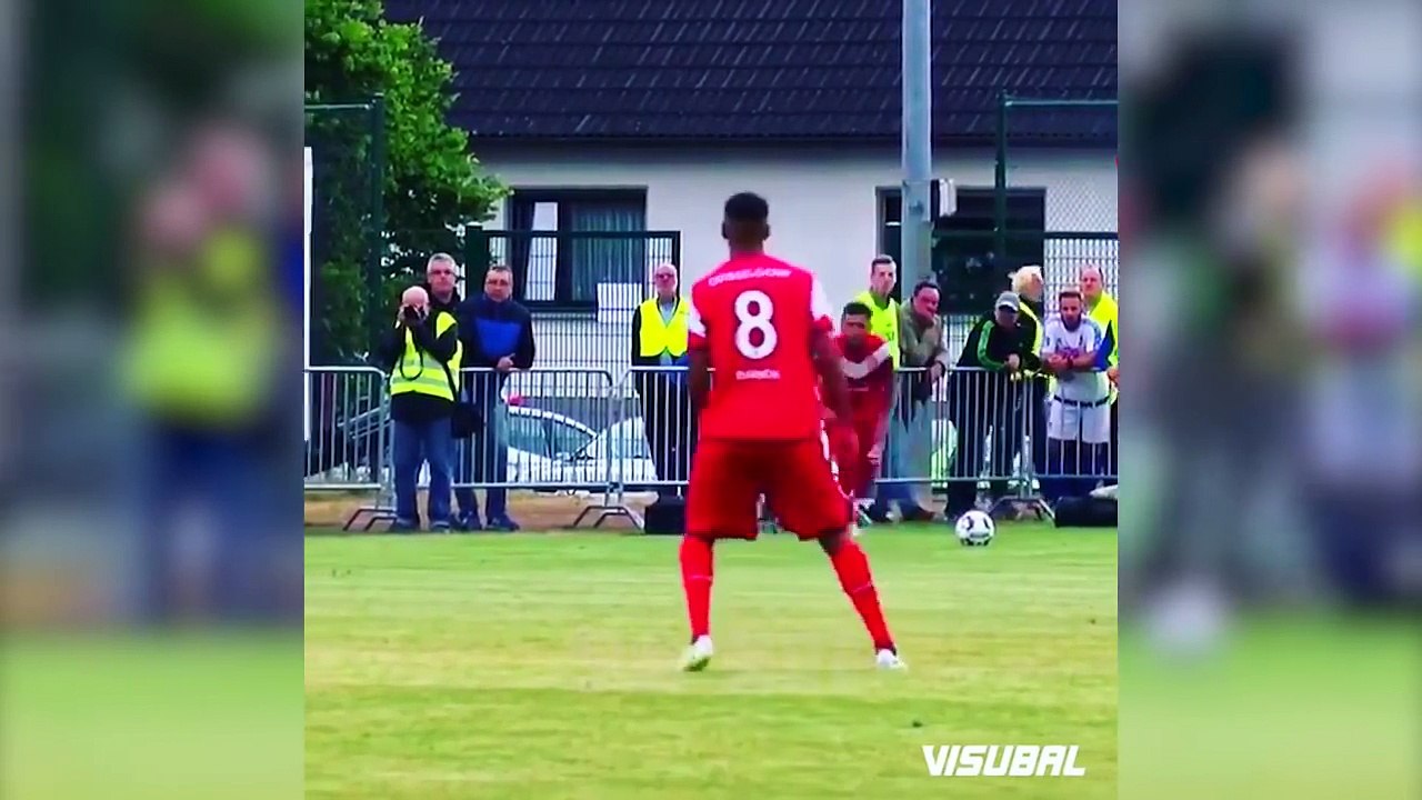 Funny Soccer Football Vines 2018 ● Goals l Skills l Fails