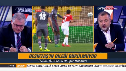 Spor Servisi 18 Ekim 2017