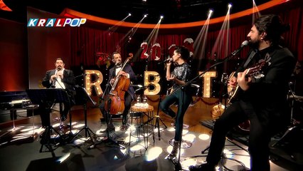 Rubato ile 'Başka Şarkı' - Yılbaşı Özel