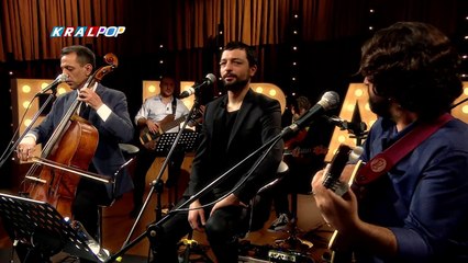 Gönül - Rubato & Mehmet Erdem