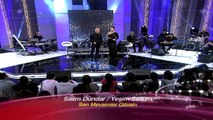 Yeşim Salkım & Salim Dündar - Sen Mevsimler Gibisin