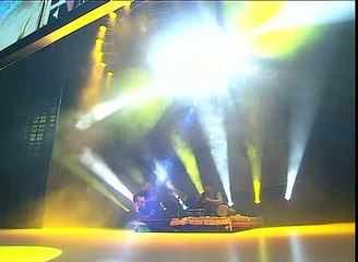 Sertab Erener - Potpori - 2012 Türkiye Müzik Ödülleri