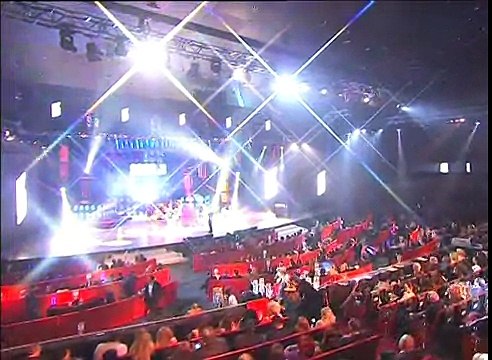 Ozan Doğulu feat. Kenan Doğulu - Şans Meleğim - 2011 Kral Müzik Ödülleri