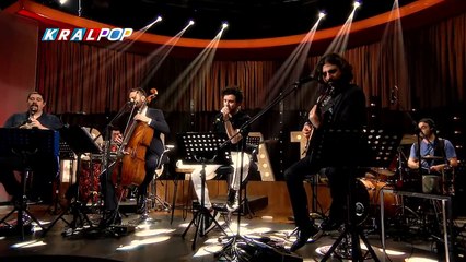 Bir Gülü Sevdim - Rubato & Buray