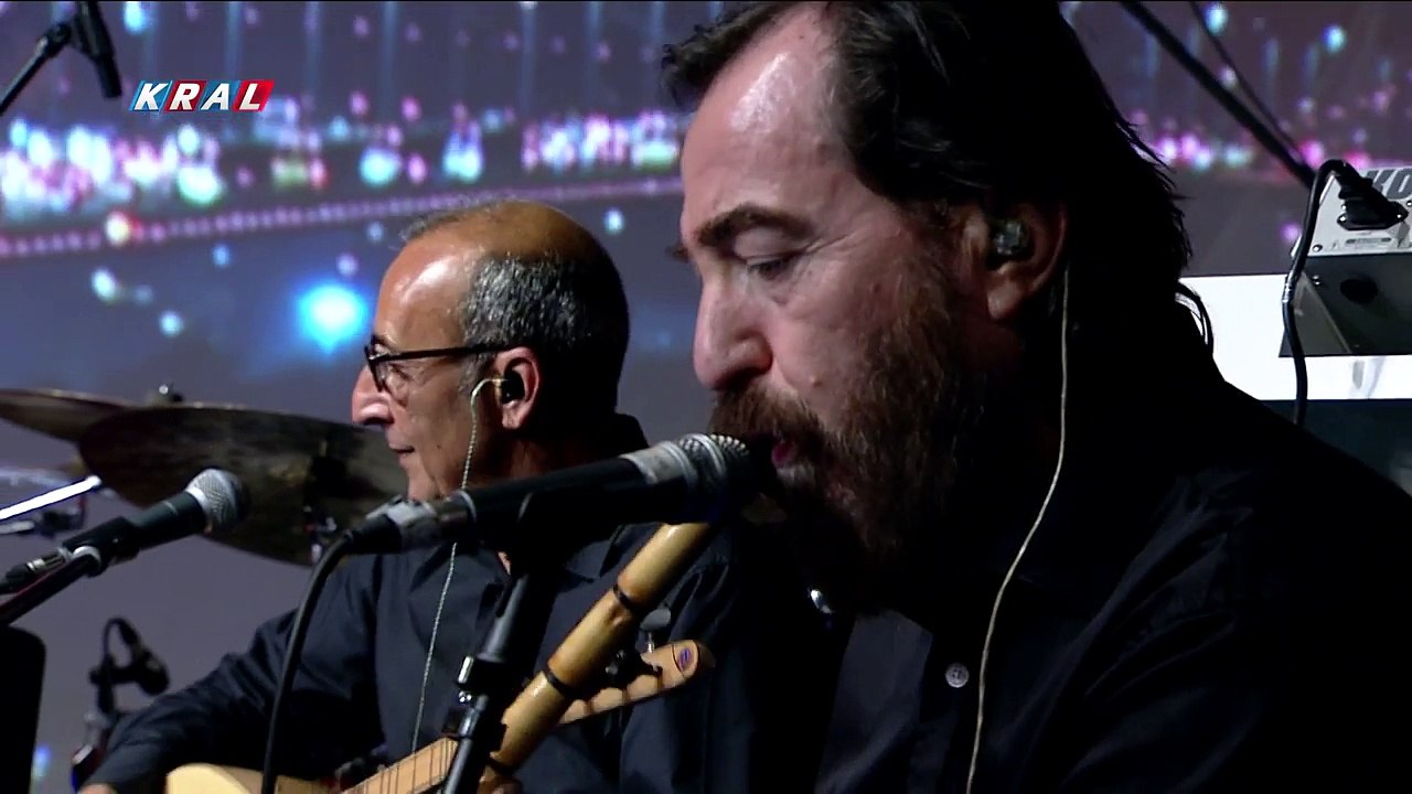 Kubat - Çalın Davulları