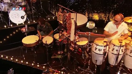 Sıla - Kafa | Harbiye Özel