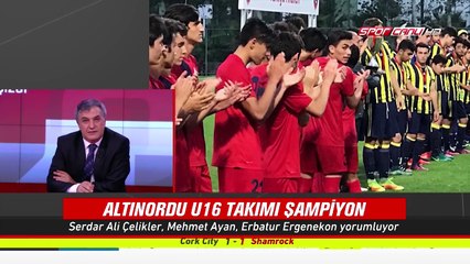 Kırmızı Çizgi 26 Mayıs 2017