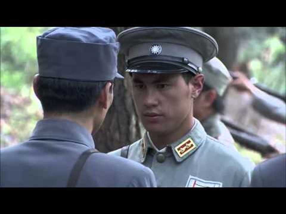 突围突围 27 | Breaking Out 27 (主演：傅程鹏，潘雨辰，叶静，王政，严志平)